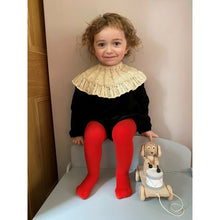 Load image into Gallery viewer, Kids Cotton Tights

