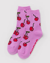 Load image into Gallery viewer, Baggu Crew Socks
