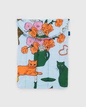 Load image into Gallery viewer, Baggu: Puffy Laptop Sleeve
