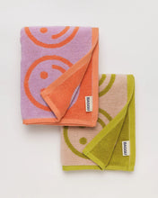 Load image into Gallery viewer, Baggu: Hand Towels (Set of 2)
