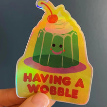 Load image into Gallery viewer, Naomi Wilkinson Stickers
