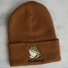 Load image into Gallery viewer, Stay Home Club Beanies
