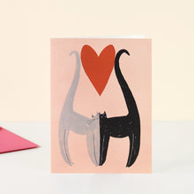 Load image into Gallery viewer, Cards by Little Black Cat
