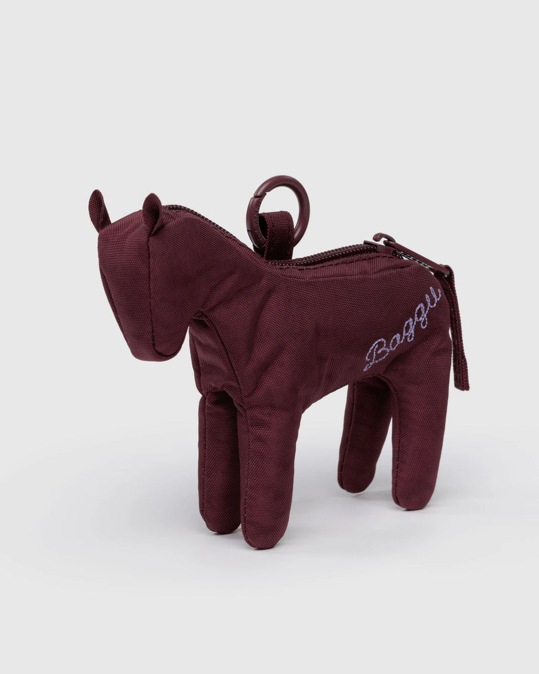 Baggu Horse Charm