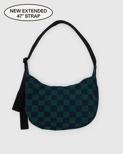 Baggu: Medium Nylon Crescent Bag