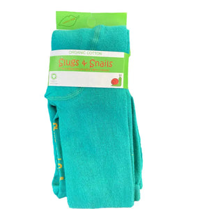 Adult Cotton Tights