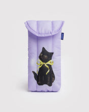 Load image into Gallery viewer, Baggu: Puffy Glasses Case
