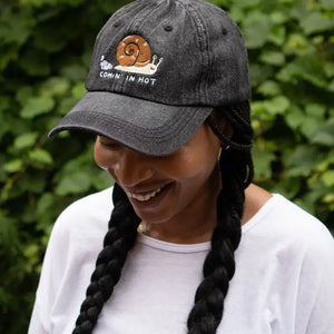 Stay Home Club Dad Hats