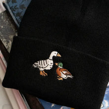 Load image into Gallery viewer, Stay Home Club Beanies
