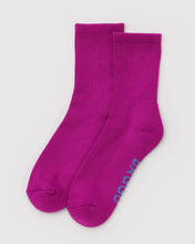 Load image into Gallery viewer, Baggu Ribbed Socks

