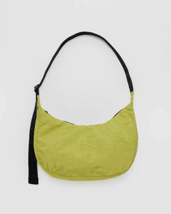 Baggu: Medium Nylon Crescent Bag