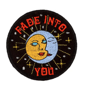 Patches by Patch Ya Later