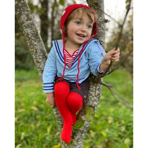 Kids Cotton Tights