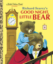 Load image into Gallery viewer, Little Golden Book: Richard Scarry Titles
