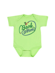 Richard Scarry Baby Onesie