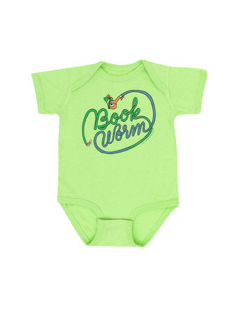 Richard Scarry Baby Onesie