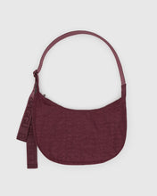 Load image into Gallery viewer, Baggu: Medium Nylon Crescent Bag
