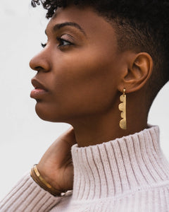 Hills Earrings