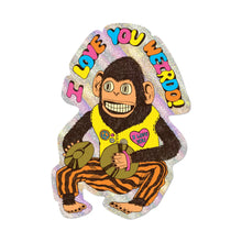 Load image into Gallery viewer, Red Cap Sticker Collection
