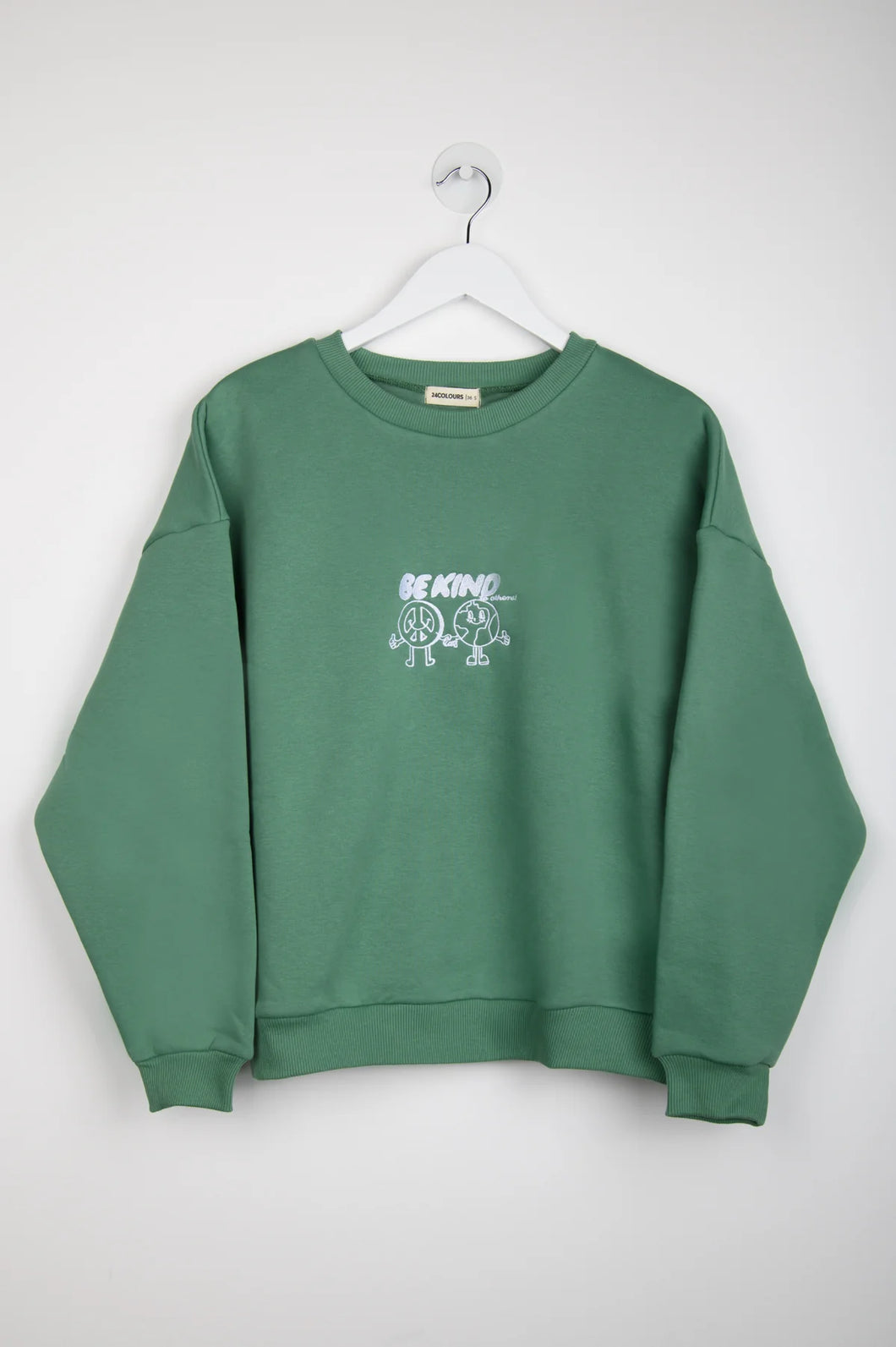 Be Kind Sweatshirt