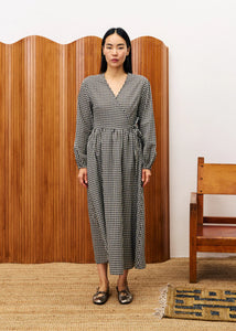 Anemone Dress