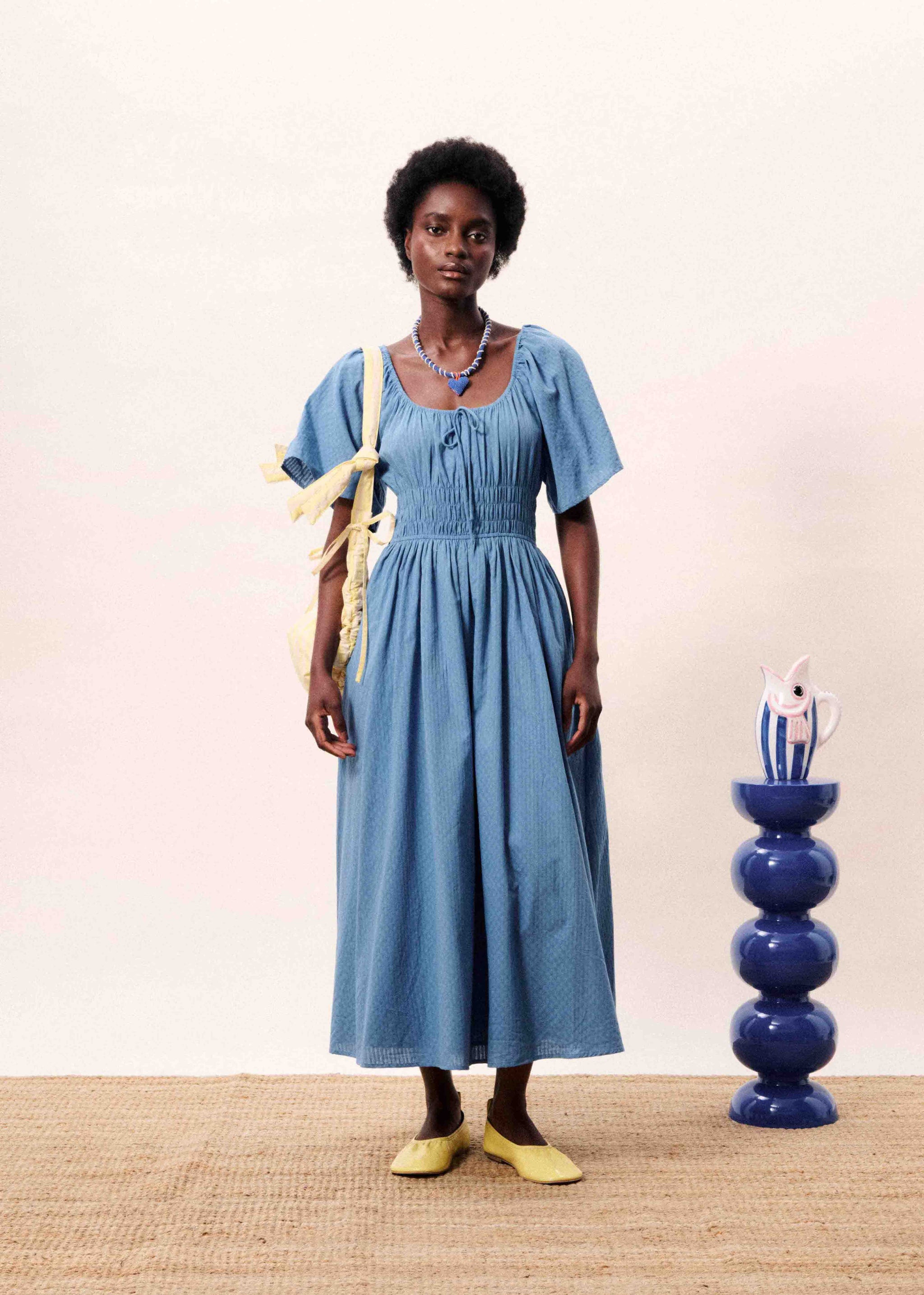 Dresses & Jumpsuits – Girl on the Wing