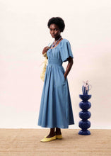 Load image into Gallery viewer, FRNCH Nantes Dress
