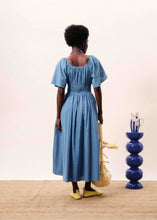 Load image into Gallery viewer, FRNCH Nantes Dress
