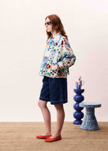 Load image into Gallery viewer, FRNCH Porto Tile Jacket
