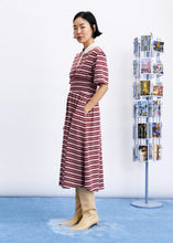 Load image into Gallery viewer, FRNCH Misen Dress
