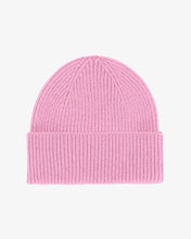 Load image into Gallery viewer, Merino Wool Beanie by Colorful Standard (20+ Colours)
