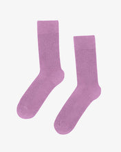 Load image into Gallery viewer, Colorful Standard Merino Wool Sock

