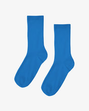 Load image into Gallery viewer, Women&#39;s Organic Cotton Socks by Colorful Standard (6 Colours)
