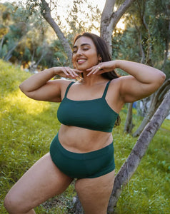 Huha Undies Mineral Brief