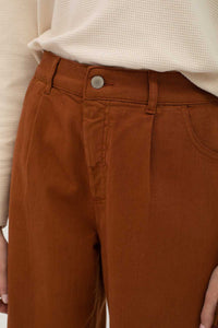 Cotton Drill Trouser (3 Colours!)