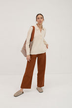 Load image into Gallery viewer, Cotton Drill Trouser (3 Colours!)
