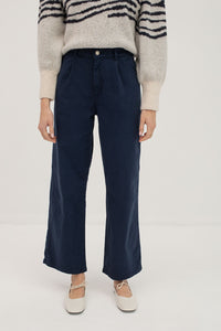 Cotton Drill Trouser (3 Colours!)