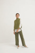 Load image into Gallery viewer, Cotton Drill Trouser (3 Colours!)
