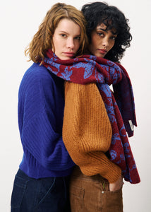 FRNCH Apertif Scarf