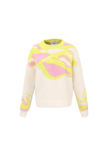FRNCH Après Ski Sweater