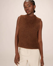 Load image into Gallery viewer, Super Soft Sablon Sweater Vest
