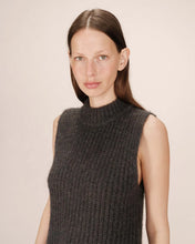 Load image into Gallery viewer, Super Soft Sablon Sweater Vest
