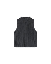 Load image into Gallery viewer, Super Soft Sablon Sweater Vest

