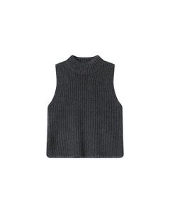 Super Soft Sablon Sweater Vest