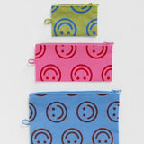 Load image into Gallery viewer, Baggu: Flat Pouch Set
