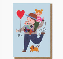 Load image into Gallery viewer, Cards by Daria Solak
