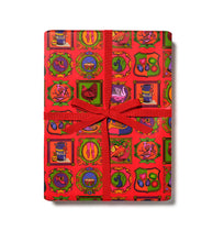 Load image into Gallery viewer, Holiday Gift Wrap
