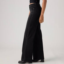 Load image into Gallery viewer, LEVI'S: 318 Shaping Wide Leg
