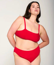 Load image into Gallery viewer, Huha Undies Mineral High-Rise Bikini
