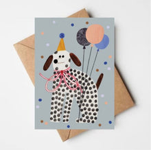 Load image into Gallery viewer, Cards by Daria Solak
